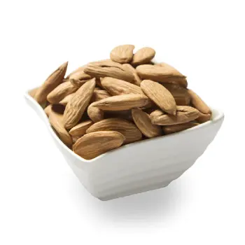 Fresh Mamra Badam